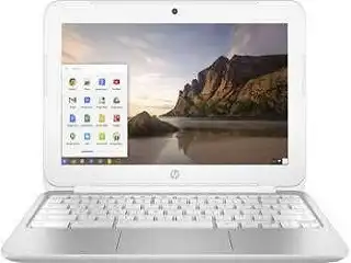  HP Chromebook 11 2102TU (K5B41PA) Netbook (Celeron Dual Core 2 GB 16 GB SSD Google Chrome) prices in Pakistan